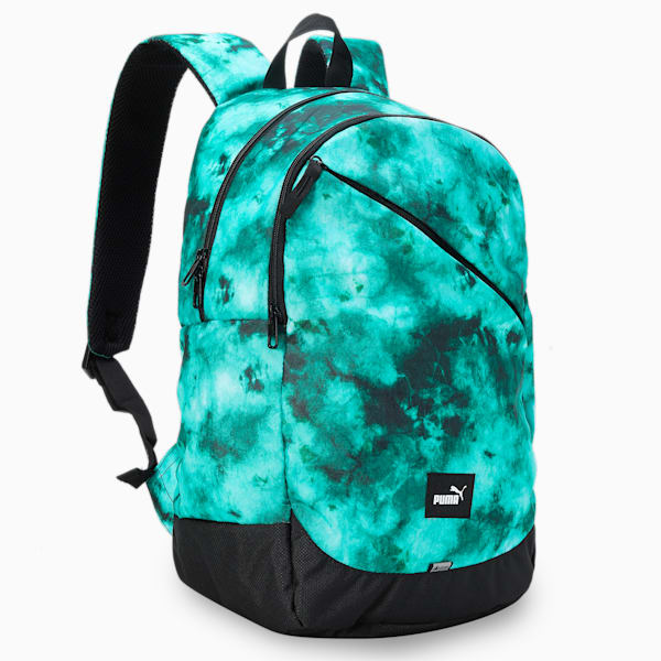 Dash Backpack, Malachite-AOP, extralarge-IND
