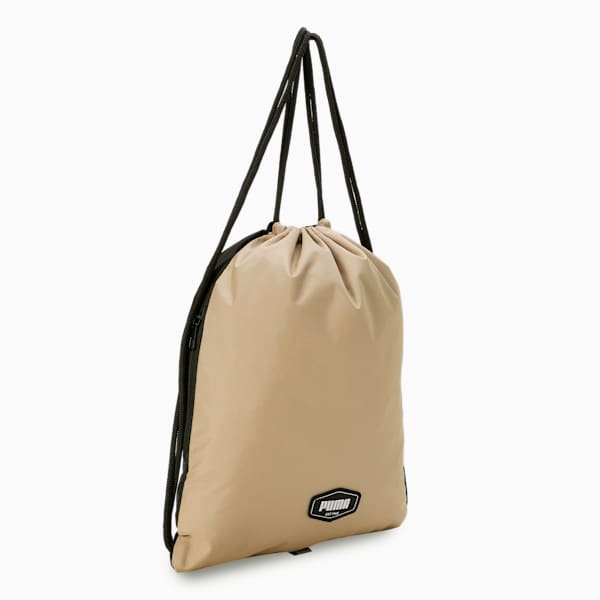 Deck Gym Sack, Prairie Tan, extralarge-IND