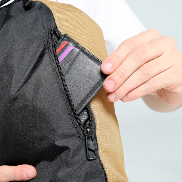 Deck Gym Sack, Prairie Tan, extralarge-IND