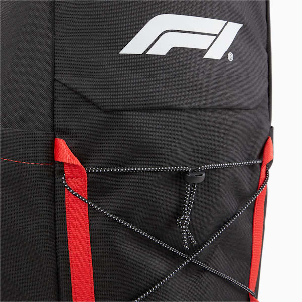 F1 Backpack, PUMA Black, extralarge-IND