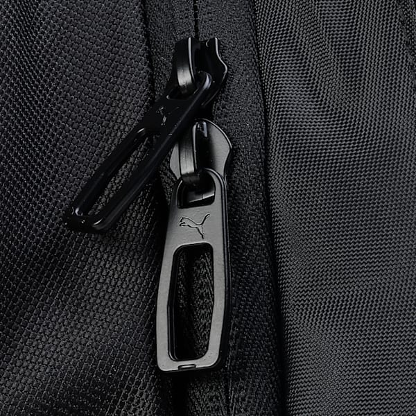 F1 Backpack, PUMA Black, extralarge-IND