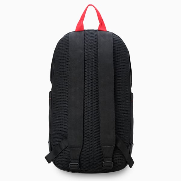 F1 Backpack, PUMA Black, extralarge-IND