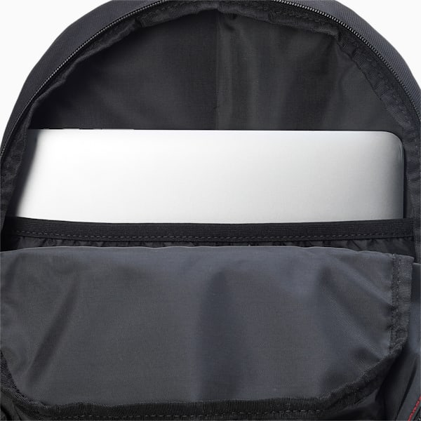 F1 Backpack, PUMA Black, extralarge-IND