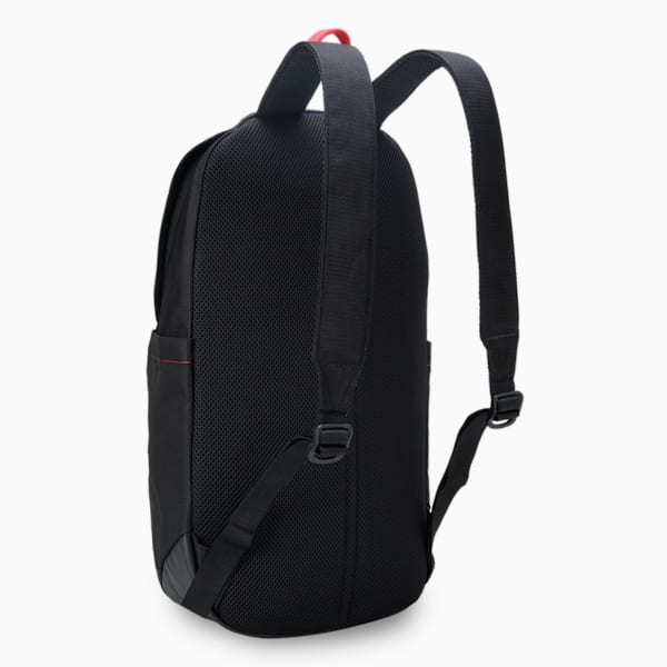 F1 Backpack, PUMA Black, extralarge-IND