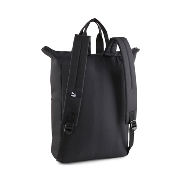 ユニセックス CLASSICS アーカイブ トートショッパー, PUMA Black-PUMA Black, extralarge-JPN