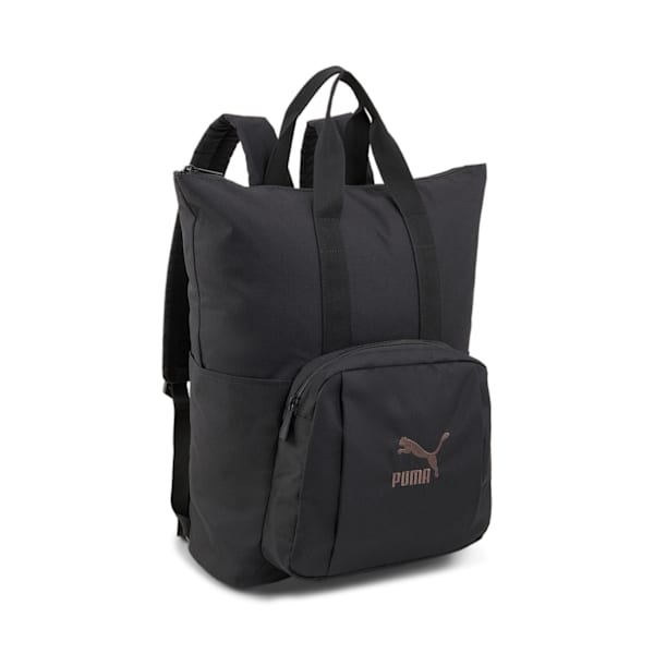 ユニセックス CLASSICS アーカイブ トートショッパー, PUMA Black-PUMA Black, extralarge-JPN