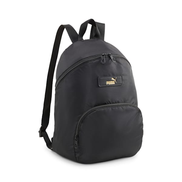 ウィメンズ POP バックパック, PUMA Black, extralarge-JPN