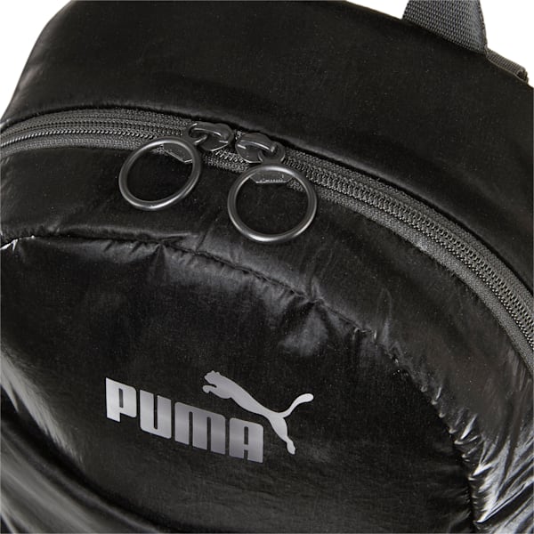 ウィメンズ UP バックパック, PUMA Black, extralarge-JPN