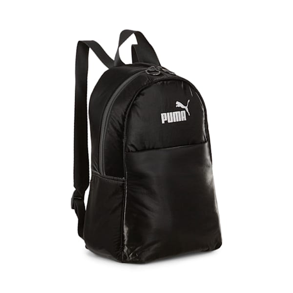 ウィメンズ UP バックパック, PUMA Black, extralarge-JPN
