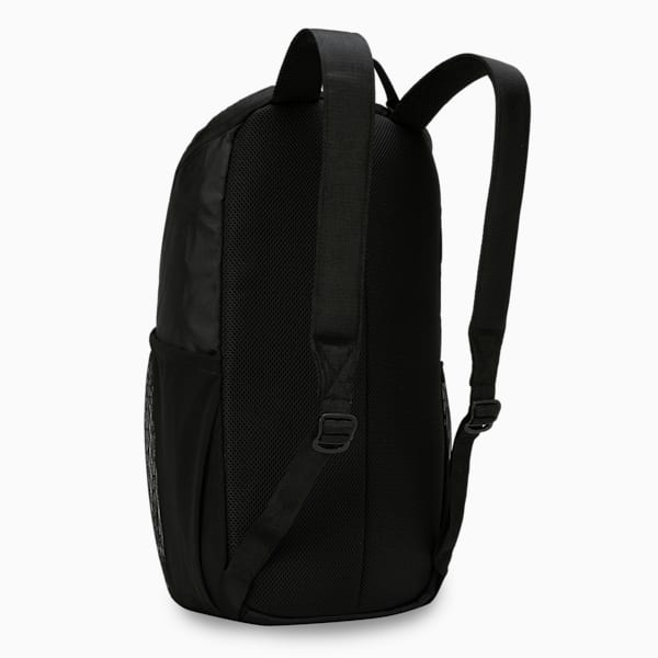 Scuderia Ferrari Race Motorsport Backpack, PUMA Black, extralarge-IND