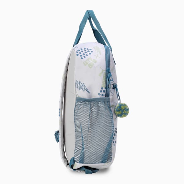 FC Youth Backpack, Silver Mist, extralarge-IND