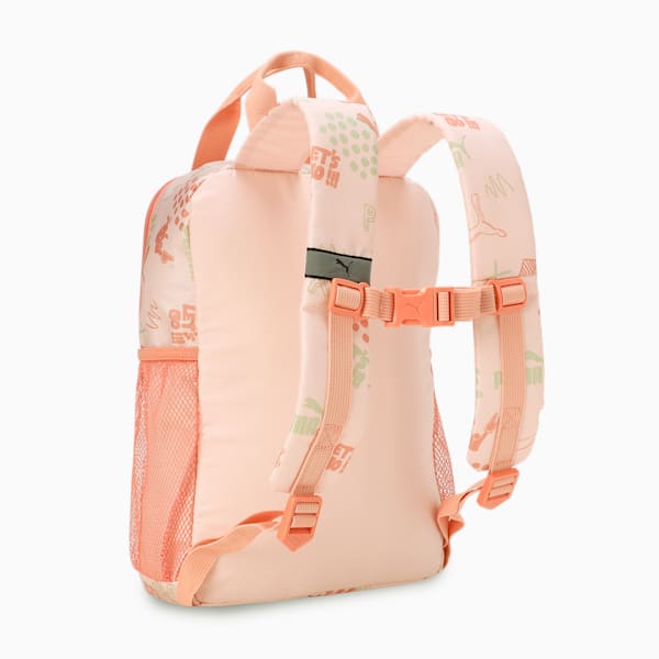 FC Youth Backpack, Island Pink, extralarge-IND