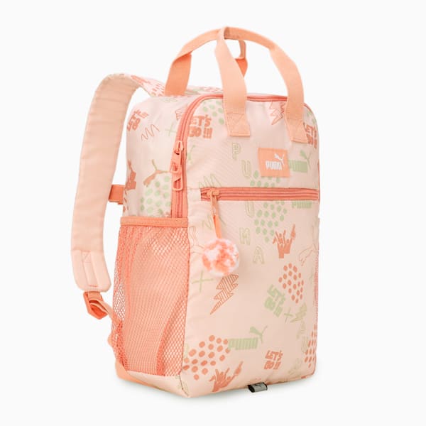 FC Youth Backpack, Island Pink, extralarge-IND