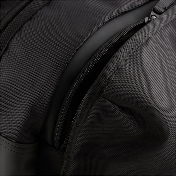 ユニセックス モータースポーツ フェラーリ スタイル スポーツバッグ, PUMA Black, extralarge-JPN