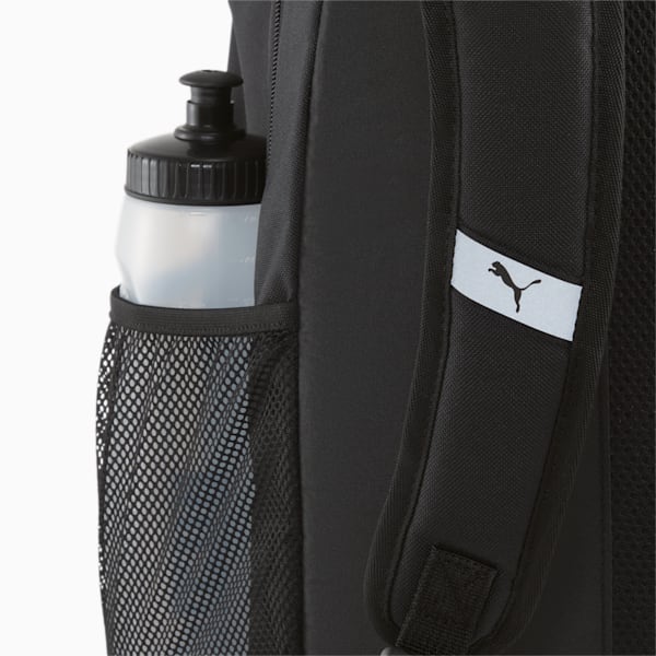 ユニセックス プーマ アカデミー バックパック 32L 29L, Puma Black, extralarge-JPN