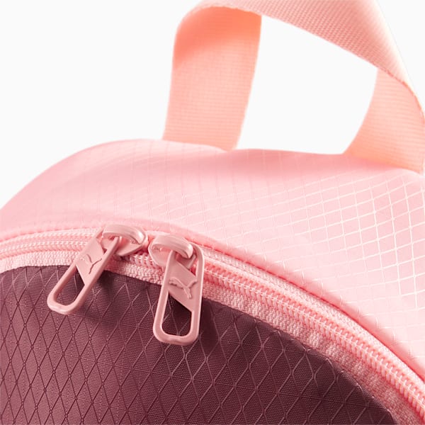 Core Base Women's Backpack, Peach Smoothie-Dark Jasper, extralarge-IND