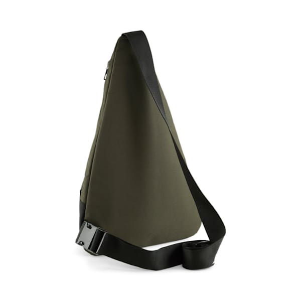 ユニセックス プーマ デック スリングバッグ, Dark Olive, extralarge-JPN