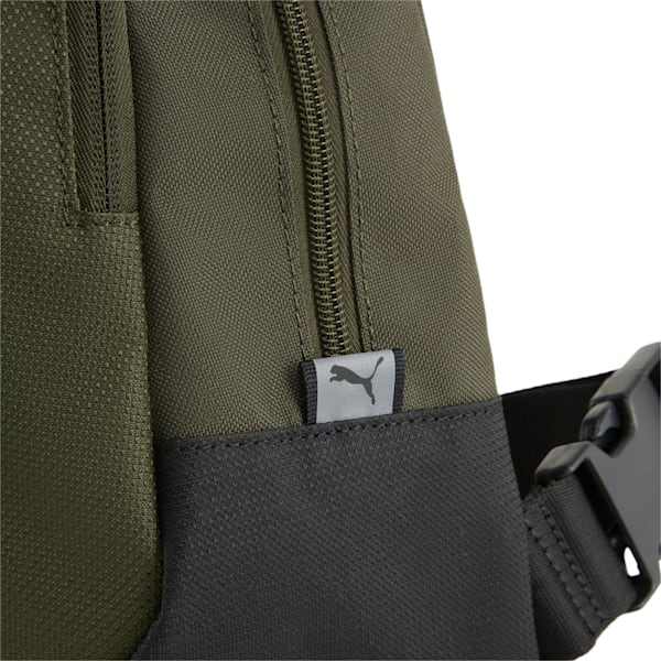 ユニセックス プーマ デック スリングバッグ, Dark Olive, extralarge-JPN