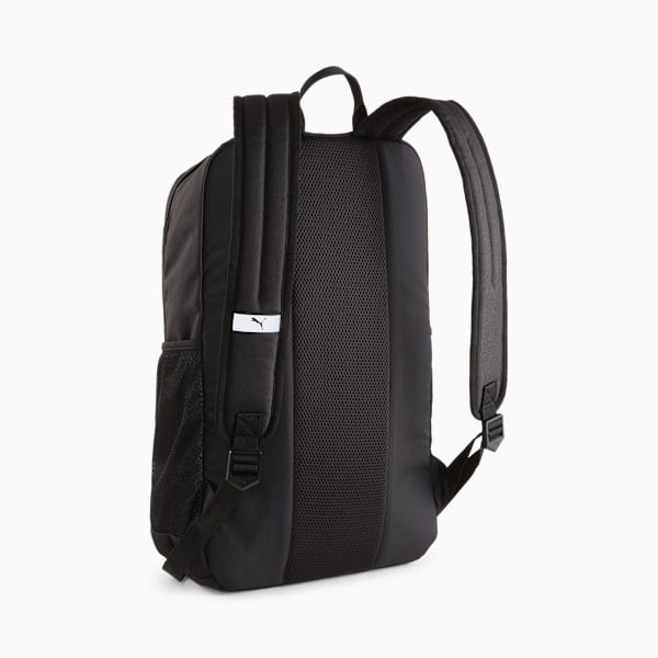 PUMA S 26L Backpack, PUMA Black, extralarge
