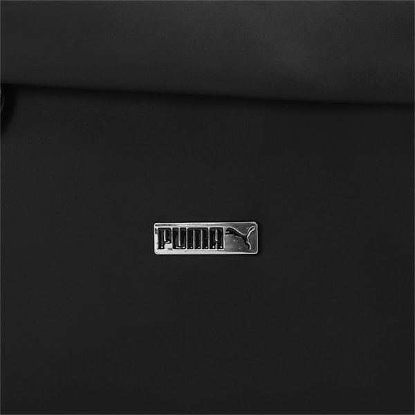 Women's Waist Bag, PUMA Black, extralarge-IND