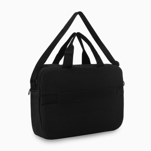 Reporter Bag, PUMA Black, extralarge-IND