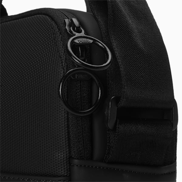 Reporter Bag, PUMA Black, extralarge-IND
