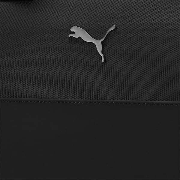 Reporter Bag, PUMA Black, extralarge-IND
