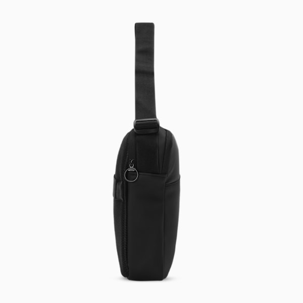 Reporter Bag, PUMA Black, extralarge-IND