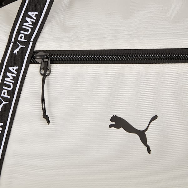 ウィメンズ トレーニング AT ESS スポーツバッグ 24L, Vapor Gray, extralarge-JPN