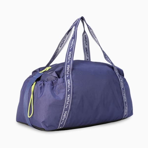 AT Women's Training Sports Bag, Blue Crystal, extralarge-IND