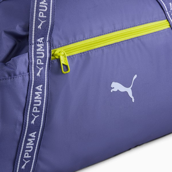AT Women's Training Sports Bag, Blue Crystal, extralarge-IND