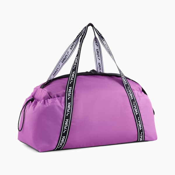 ウィメンズ トレーニング AT ESS スポーツバッグ 24L, Pure Magenta, extralarge-JPN