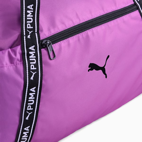 ウィメンズ トレーニング AT ESS スポーツバッグ 24L, Pure Magenta, extralarge-JPN