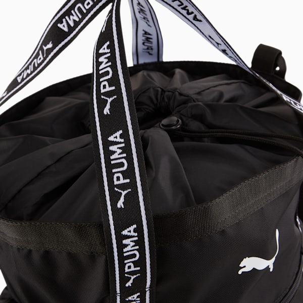 AT Women's Training Tote Bag, PUMA Black, extralarge-IND