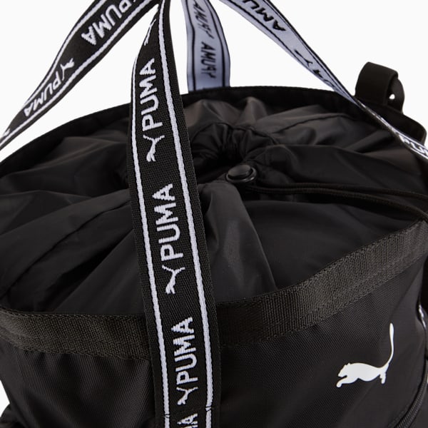 Active Training Essentials Women’s Tote Bag 24L, PUMA Black, extralarge-IND