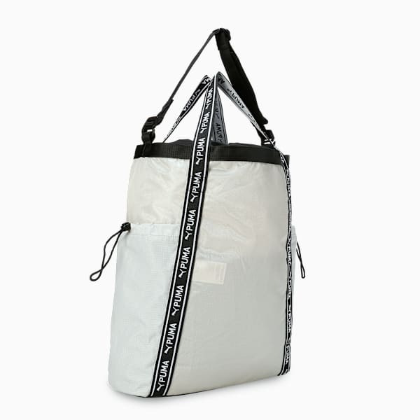 Active Training Essentials Women’s Tote Bag 24L, Vapor Gray, extralarge-IND