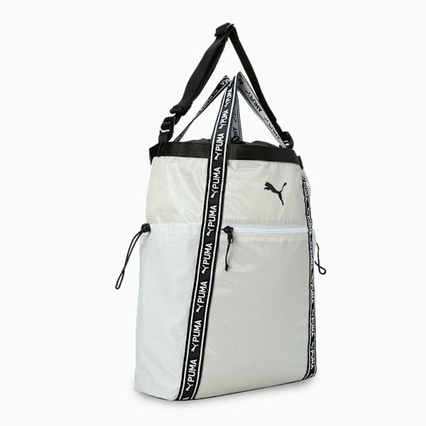 Active Training Essentials Women’s Tote Bag 24L, Vapor Gray, extralarge-IND