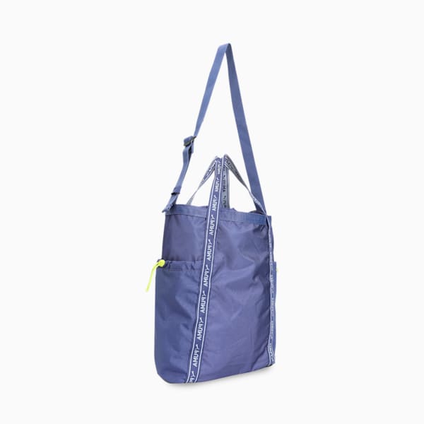 AT Women's Training Tote Bag, Blue Crystal, extralarge-IND
