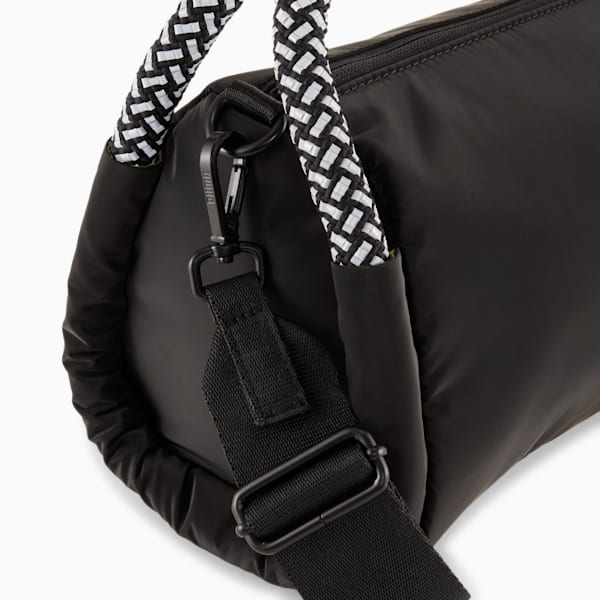 Puma fitness lux shoulder bag sales