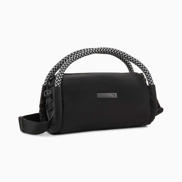 Puma fitness lux bag new arrivals