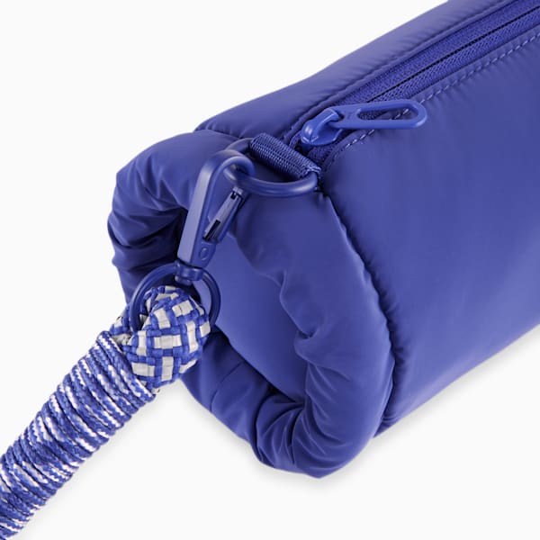 LUXE Women's Cross-Body Bag, Lapis Lazuli, extralarge