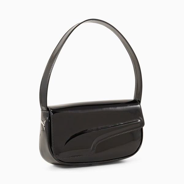 Bolso Formstrip para mujer, PUMA Black, extralarge