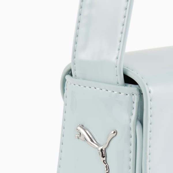 Statement Hobo Bag, Frosted Dew, extralarge