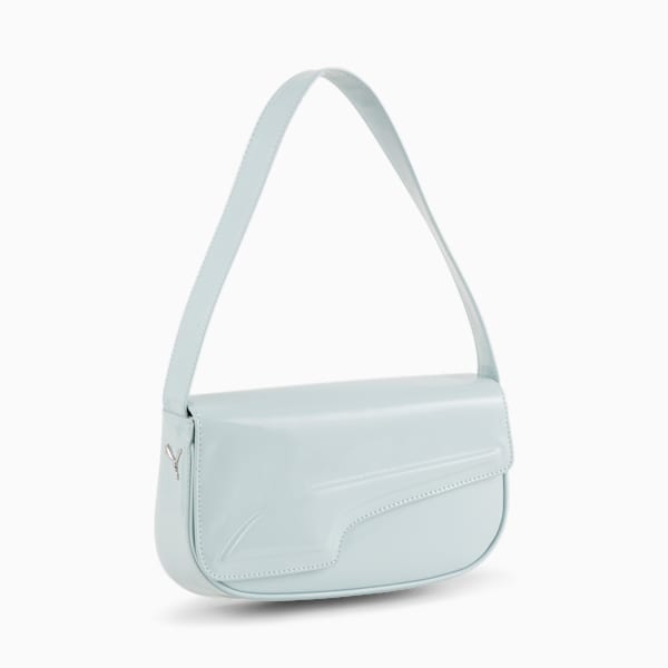 Bolso Formstrip para mujer, Frosted Dew, extralarge