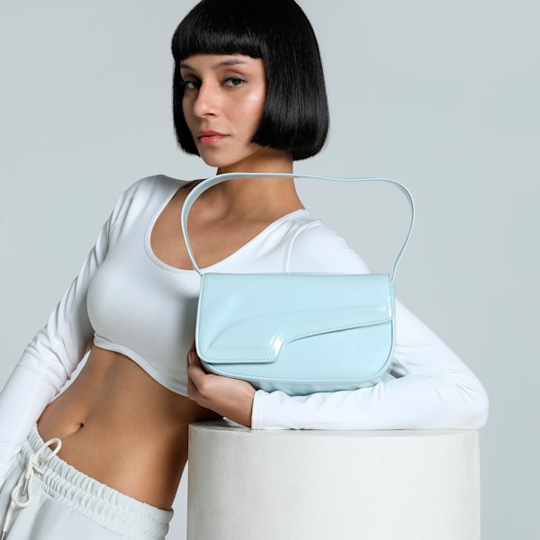Women's Hobo Bag, Frosted Dew, extralarge-IND