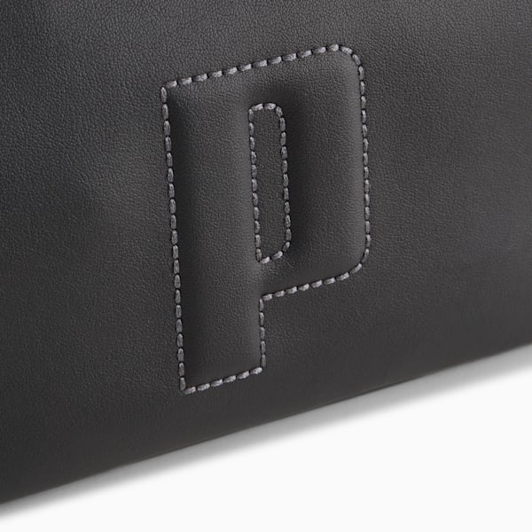 Sense Women's Shoulder Bag, PUMA Black, extralarge-IND