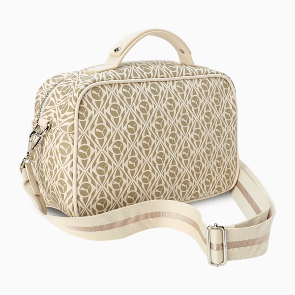 Sense Women's Medium Grip Bag, Alpine Snow-AOP, extralarge-IND