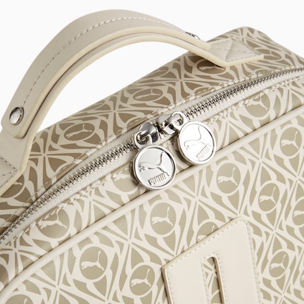 Sense Women's Medium Grip Bag, Alpine Snow-AOP, extralarge-IND