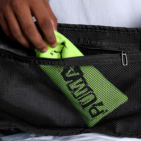 BMW M Motorsport Duffle Bag, PUMA Black, extralarge-IND