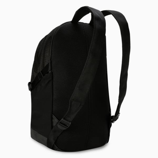 BMW M Motorsport Backpack, PUMA Black, extralarge-IND